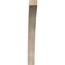 Ekena Millwork 4"W x 38"D x 38"H Thorton Rough Sawn Knee Brace, Douglas Fir BRC04X38X38THR00RDF - alternate 3